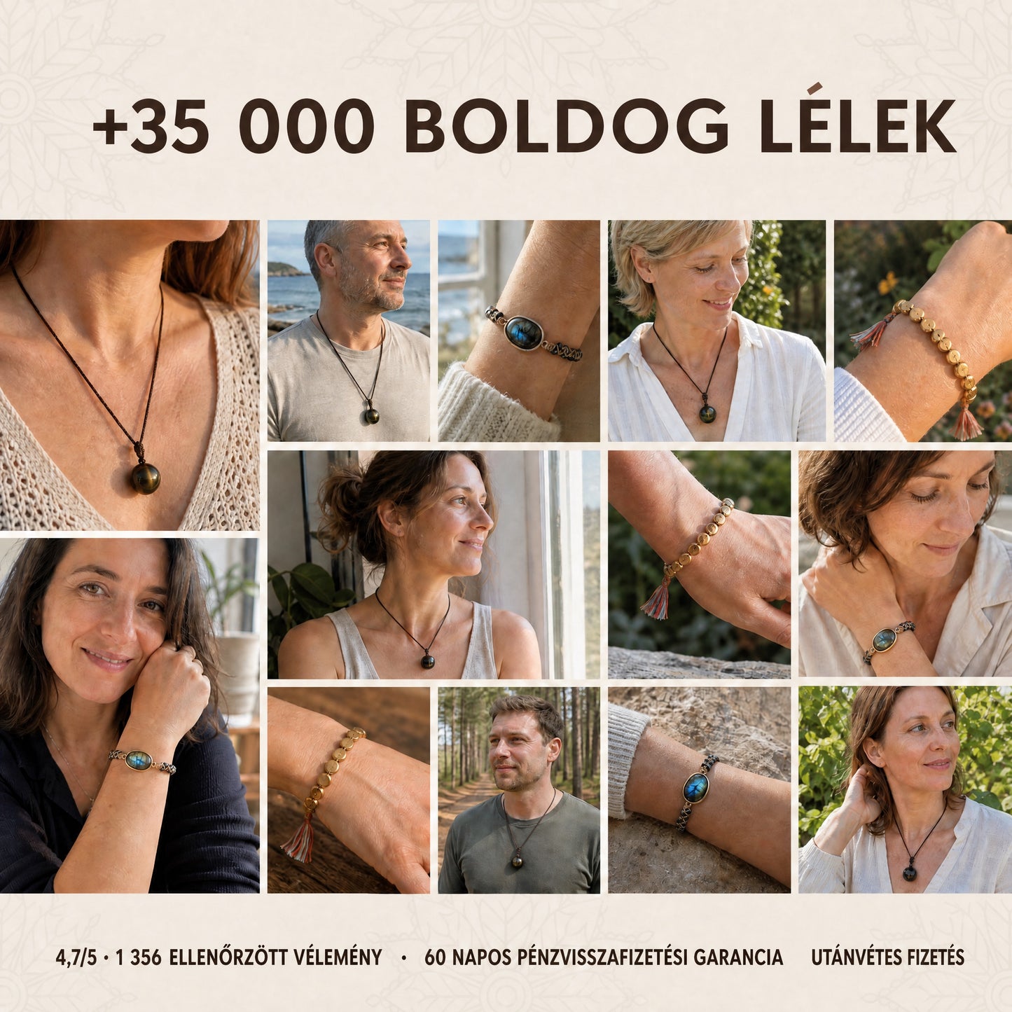 +35 000 boldog lélek – ZAVAURA vásárlói