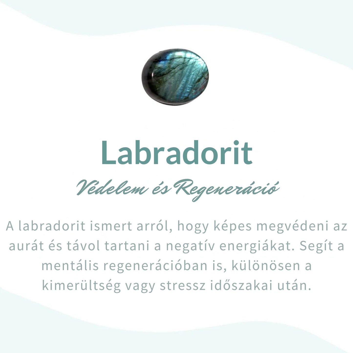 Labradorit