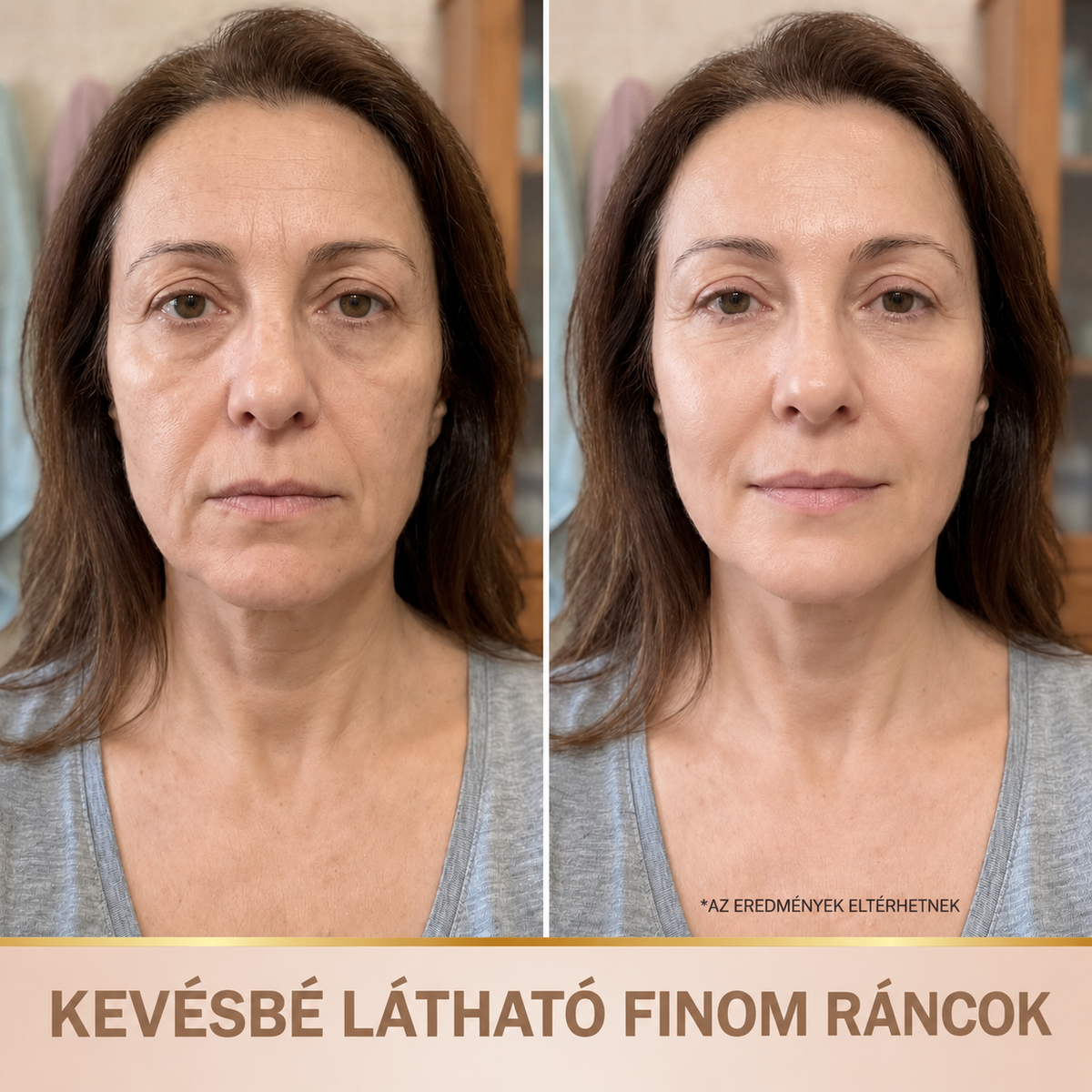 ZAVAURA koreai szérum selyempeptidekkel