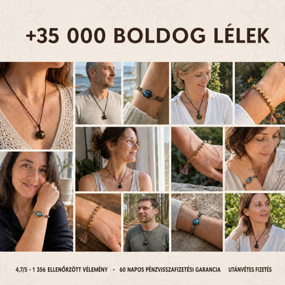 +35 000 boldog lélek – ZAVAURA vásárlói